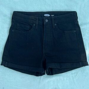 Old Navy O G Highrise Shorts